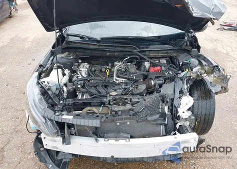 2024 Nissan Altima Sl Fwd из США, поврежденный, VIN 1N4BL4EV3RN356816